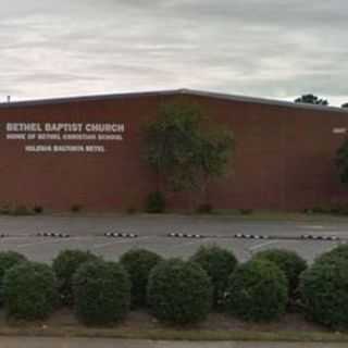 Bethel Baptist Church - Hampton, Virginia
