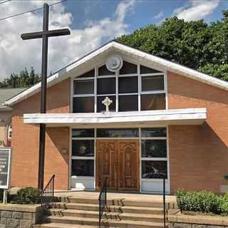 Lutheran Church of Elmont - Elmont, New York