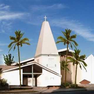 Calvary Lutheran Church Of Panorama City - Arleta, California