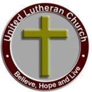 United Lutheran Church - Crockett, Virginia