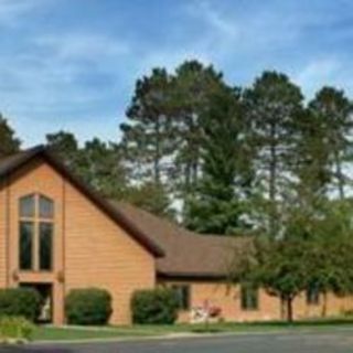Grace Lutheran Church - McGregor, Minnesota