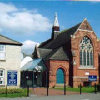 Sawston Free Church Methodist Church - Sawston, Cambridgeshire