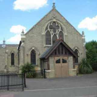 Histon Methodist Church - Histon, Cambridgeshire