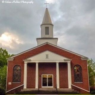 Bethel Baptist Church - Townsend, Tennessee