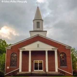 Bethel Baptist Church - Townsend, Tennessee