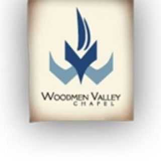 Woodmen Valley Chapel - Colorado Springs, Colorado