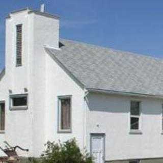 Mountain View Evangelical Missionary Church - Didsbury, Alberta