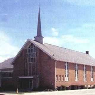 Calvary Missionary Church - Owen Sound, Ontario