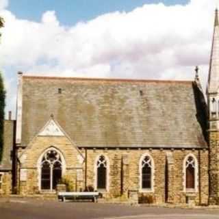Barwick in Elmet Methodist Church - Leeds, West Yorkshire