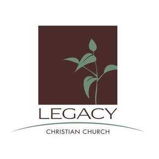 Legacy Christian Church - Harrison, Ohio