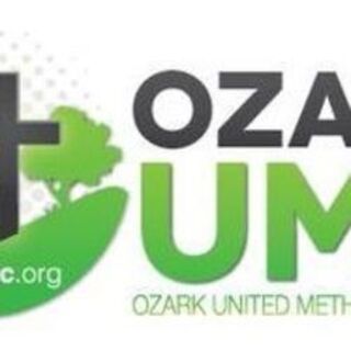 Ozark UMC logo