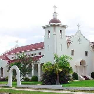 St Peter's Catholic Church Allenstown - Rockhampton, Queensland