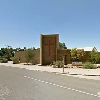Trinity Lutheran Church Port Augusta - Port Augusta, South Australia