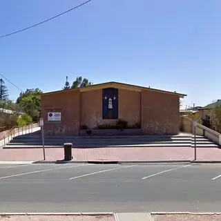St Paul's Lutheran Church Ceduna - Ceduna, South Australia