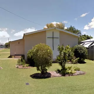 Faith Lutheran Church North Bundaberg - Bundaberg North, Queensland