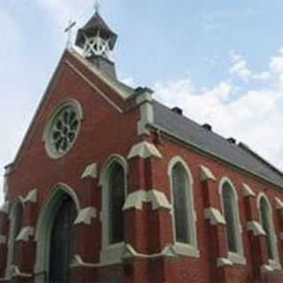 Doncaster-ivanhoe Lutheran Congregation - Doncaster, Victoria
