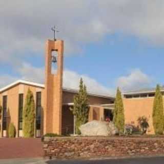 Our Saviour's Lutheran Church Port Lincoln - Port Lincoln, South Australia