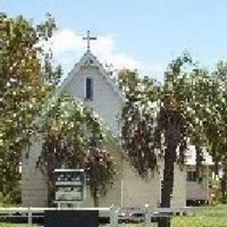 St Paul's Lutheran Congregation Yandilla - Millmerran, Queensland