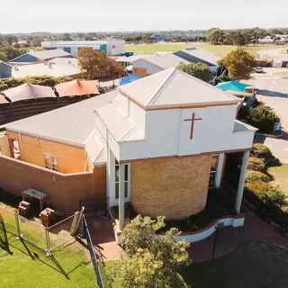 Rockingham Mandurah Lutheran Church - Warnbro, Western Australia