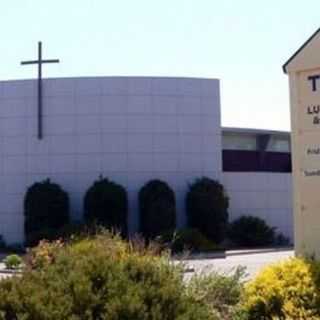 Salisbury Lutheran Church - Salisbury, South Australia