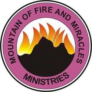 Mountain Of Fire & Miracles Ministry - London, Middlesex