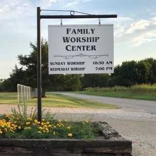 Family Worship Center of Warren - Warren, Texas