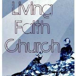 Living Faith Church - Exeland, Wisconsin