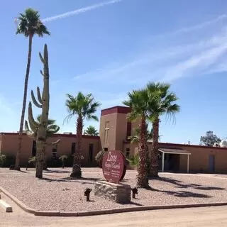 Love Gospel Church - Apache Junction, Arizona