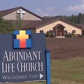 Abundant Life Church - River Falls, Wisconsin