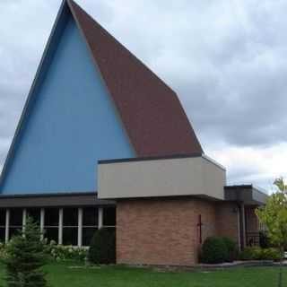 Forbes United Methodist Church - Proctor, Minnesota