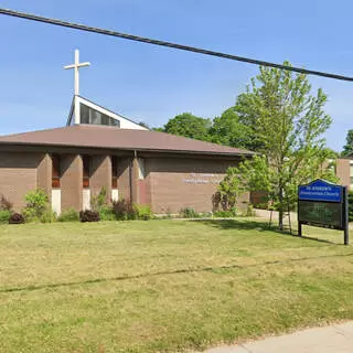 St. Andrew's Presbyterian Church - Ajax, Ontario
