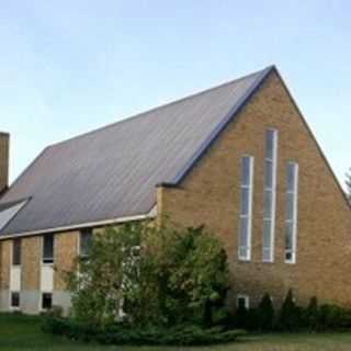 St. Andrew's Presbyterian Church - Stittsville, Ontario