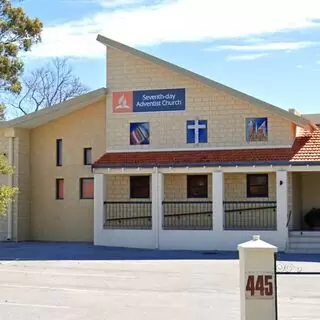 North Perth Seventh-day Adventist Church - North Perth, Western Australia