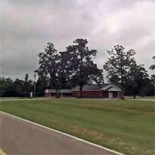 Sweetwater Christian Methodist Episcopal Church - Prentiss, Mississippi