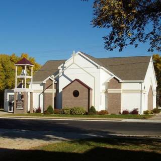 Bethel Reformed Church - Leota, Minnesota