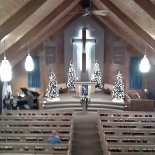 Silver Creek Community Church - Maple Lake, Minnesota