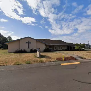 Albany Community of Christ - Albany, Oregon