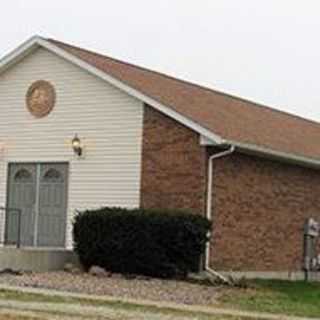 Quincy Community of Christ - Quincy, Illinois