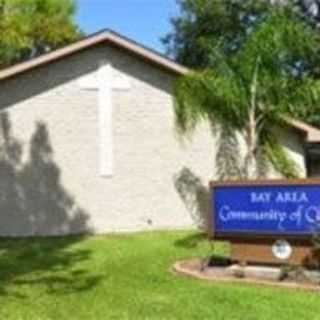 Bay Area Community of Christ - Webster, Texas