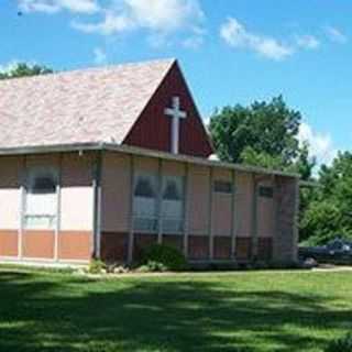 East St. Louis Community of Christ - East Saint Louis, Illinois
