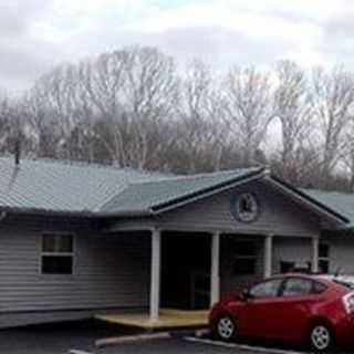 Pleasant Valley Community of Christ - Lucasville, Ohio