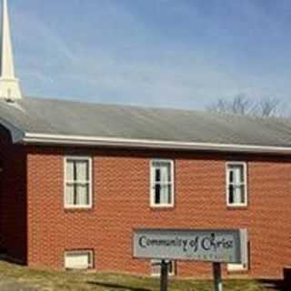 McArthur Community of Christ - McArthur, Ohio