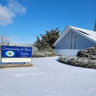 Blenheim Community of Christ - Blenheim, Ontario