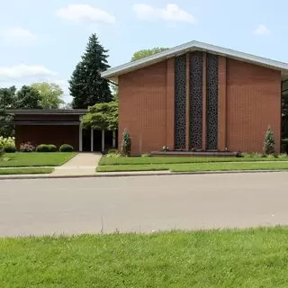 Middletown Community of Christ - Middletown, Ohio