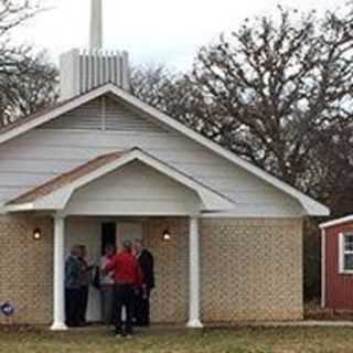 Hearne Community of Christ - Hearne, Texas