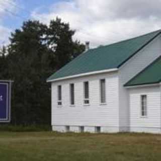Senlac Community of Christ - Senlac, Saskatchewan