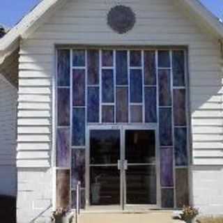 Fort Madison Community of Christ - Fort Madison, Iowa