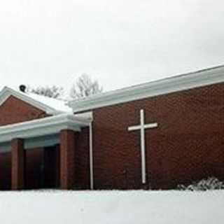 Mount Vernon Community of Christ - Mt. Vernon, Illinois