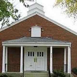 Lombard Community of Christ - Lombard, Illinois