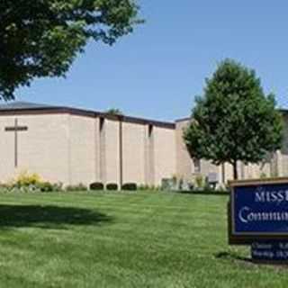 Mission Road Community of Christ - Prairie Village, Kansas